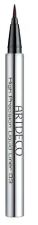 Flytande Eyeliner High Precision # 01 Svart 0,55 ml