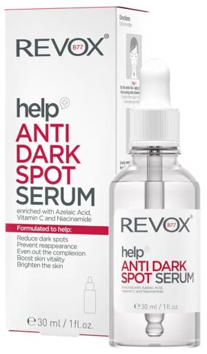 Hjälp Anti-Stain Serum 30 ml