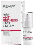 Hjälp Anti-Redness Facial Cream 30 ml