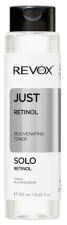 Just Retinol Rejuvenating Tonic 250 ml