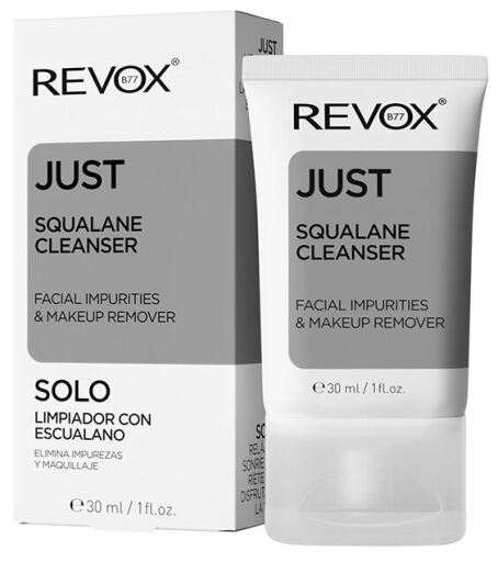 Just Cleanser med Squalane 30 ml