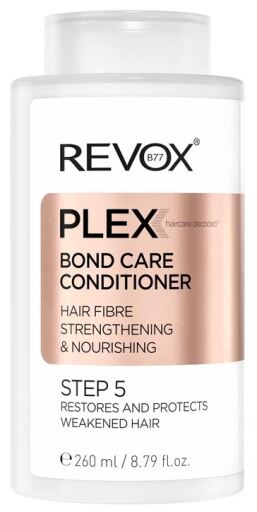 Plex Bond Care Conditioner Steg 5 260 ml