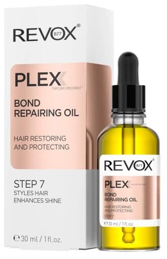 Plex Bond Repair Oil Steg 7 30 ml