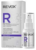 Retinol Gel Antiarrugas Concentrado para Ojos 30 ml