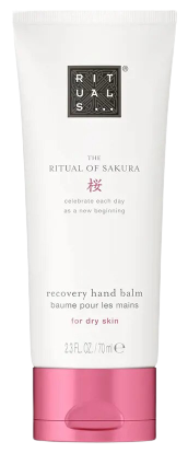 The Ritual of Sakura Handbalsam 70 ml