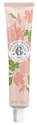 Fleur de Figuier Handkräm 30 ml