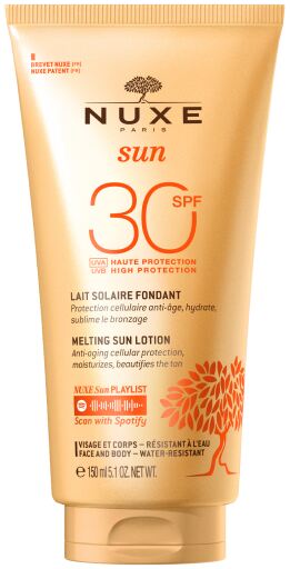 Sun Delicious High Protection Lotion SPF 30 150 ml