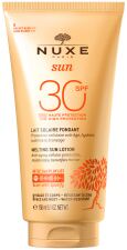 Sun Delicious High Protection Lotion SPF 30 150 ml