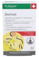 Derinol 40 kapslar