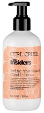 Curl Crush Bring The Bounce Schampo 250 ml