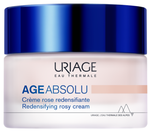 Age Absolu Redensifying Pink Cream 50 ml