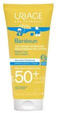 Bariésun Barnmjölk SPF 50+ 100 ml