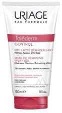 Toléderm Makeup Remover Gel-Milk 150 ml