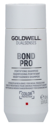 Dualsenses Bond Pro Schampo