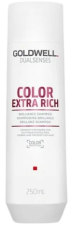 Dualsenses Color Extra Rich Brilliance Schampo