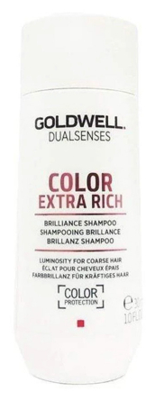 Dualsenses Color Extra Rich Brilliance Schampo