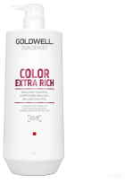 Dualsenses Color Extra Rich Brilliance Schampo