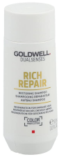 Dualsenses Rich Repair Schampo