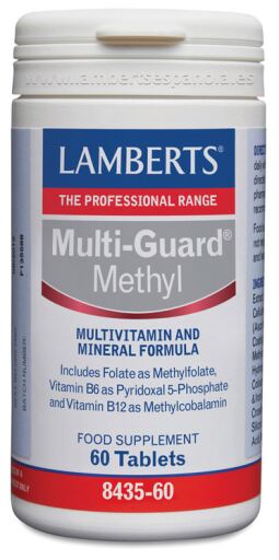 Multi-Guard® Methyl 60 kapslar