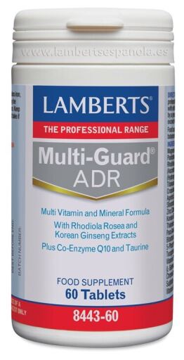 Multi-Guard® ADR 60 kapslar