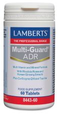 Multi-Guard® ADR 60 kapslar