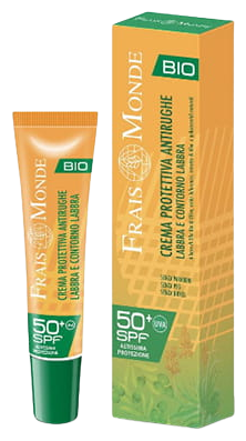 Lip Lifting Protective Sun Cream SPF 50+ 15 ml