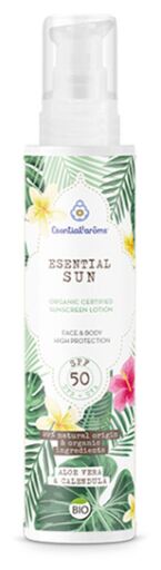 Essential Sun Sun Cream SPF 50 100 ml