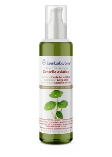 Centella Asiatica Extrakt 500 ml