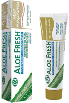 Aloefresh Whitening Tandkräm 100 ml