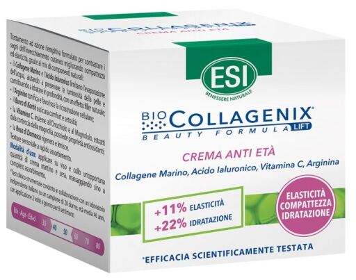 Biocollagenix Anti-Aging Cream 50 ml