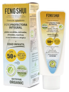 Omfattande Photoprotective Cream SPF 50+