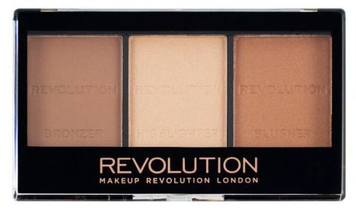 Makeup Revolution Ultra Sculpt and Contour Kit 11 gr