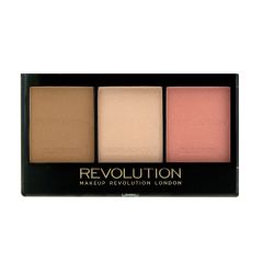 Makeup Revolution Ultra Sculpt and Contour Kit 11 gr