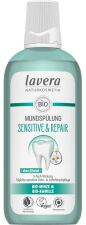 Sensitive and Repair Munvatten 400 ml