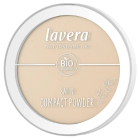 Satin Compact Powder 9,5 gr