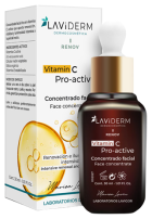 Renov Vitamin C Pro Active 30 ml