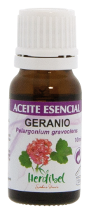 Geranium eterisk olja 10 ml