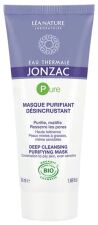 Pure Deep Cleansing Purifying Mask 50 ml