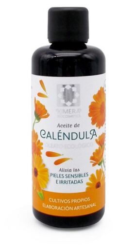 Calendulaolja 100 ml