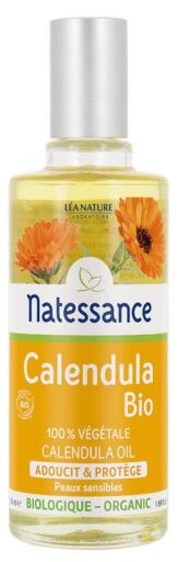 Calendulaolja 50 ml