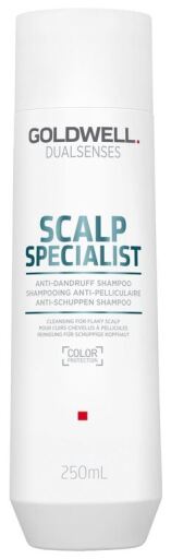 Dualsenses Scalp Specialist Anti-Mjällschampo