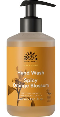 Spicy Orange Blossom Flytande Handtvål 300 ml