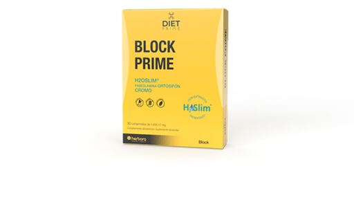 Diet Prime Block Prime 30 kapslar