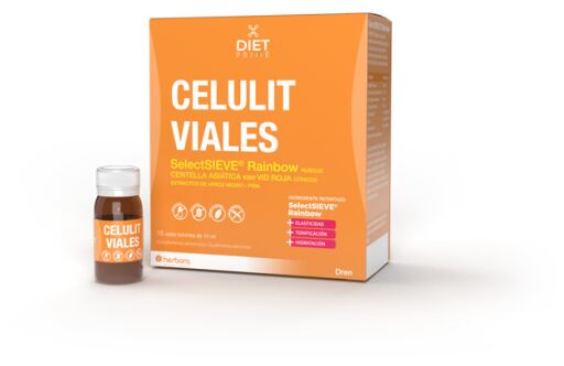 Diet Prime Cellulite 15 kapslar