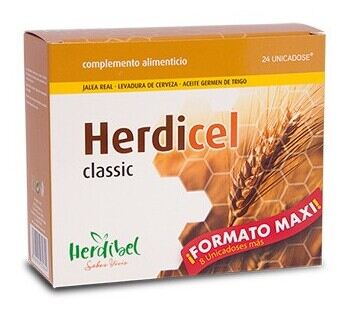 Herdicel Classic Maxi 24 enheter