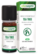 Tea Tree eterisk olja 10 ml