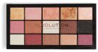 Makeup Revolution Reloaded Shadow Palette 15 nyanser 16,5 gr