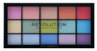 Makeup Revolution Reloaded Shadow Palette 15 nyanser 16,5 gr