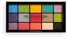 Makeup Revolution Reloaded Shadow Palette 15 nyanser 16,5 gr