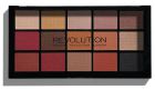 Makeup Revolution Reloaded Shadow Palette 15 nyanser 16,5 gr